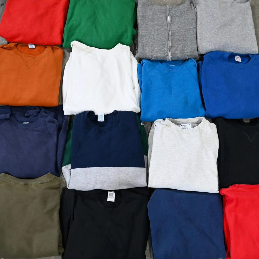 Champion Reverse Weave Bundle thumbnail 2